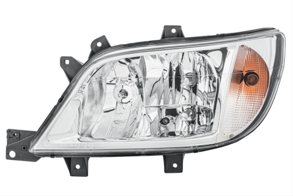 Far Hella Mercedes-Benz 1EH 246 047-051