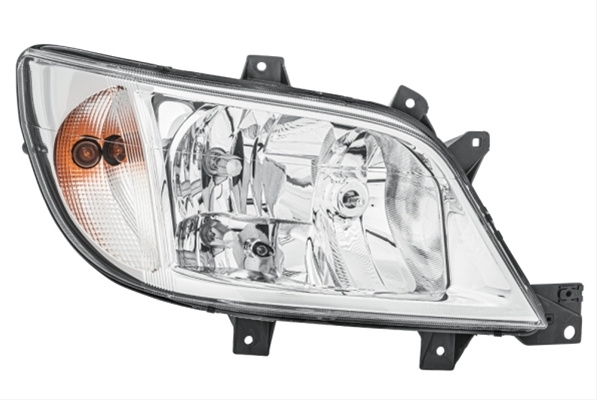 Far Hella Mercedes-Benz 1EH 246 047-061