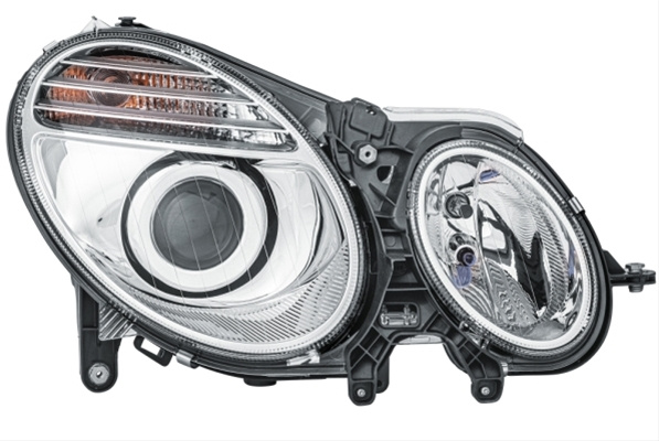 Far Hella Mercedes-Benz 1EL 009 260-081