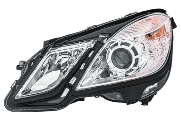 Far Hella Mercedes-Benz 1EL 010 800-011