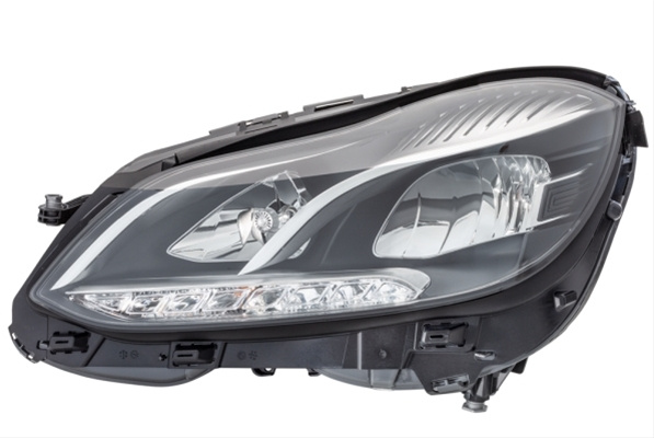 Far Hella Mercedes-Benz 1EX 011 066-611