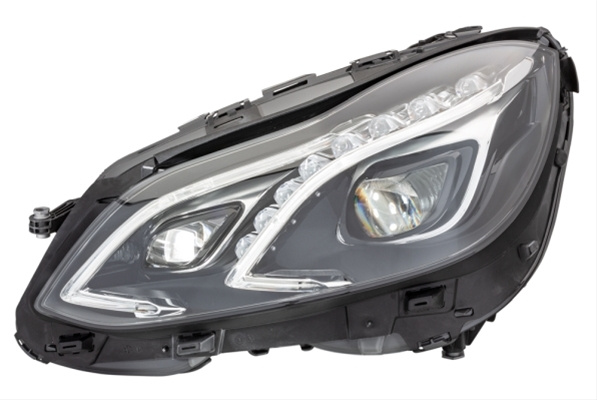 Far Hella Mercedes-Benz 1EX 011 066-671