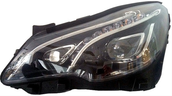 Far Hella Mercedes-Benz 1EX 011 091-821