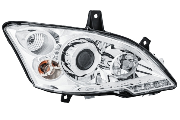 Far Hella Mercedes-Benz 1ZS 009 627-321