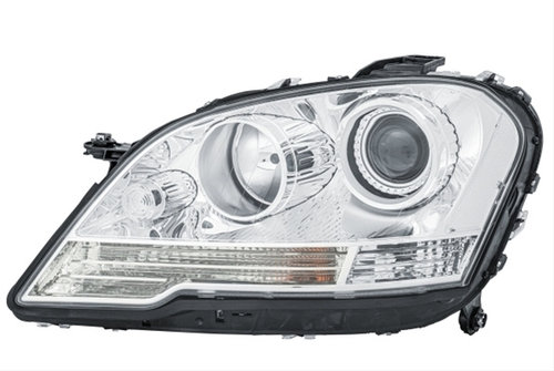 Far Hella Mercedes-Benz 1ZS 263 064-511