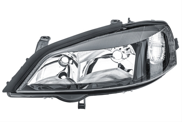 Far Hella Opel 1EG 007 640-391