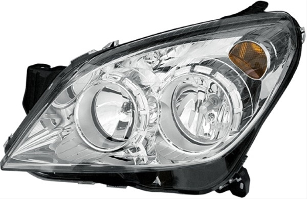 Far Hella Opel 1EG 270 370-611