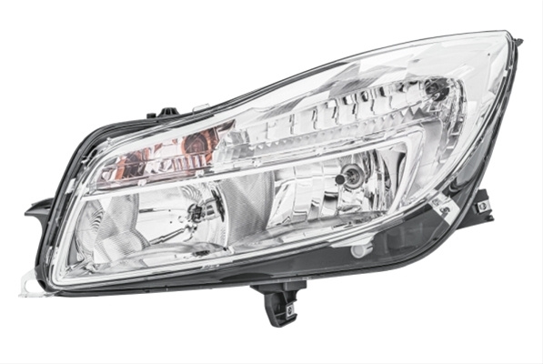 Far Hella Opel 1EJ 009 630-311