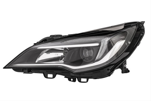 Far Hella Opel 1EL 354 829-011