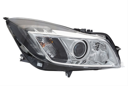 Far Hella Opel 1ZT 009 631-321