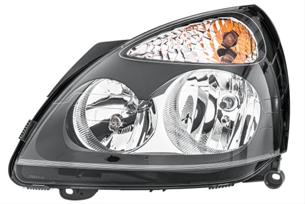 Far Hella Renault 1DB 008 461-191