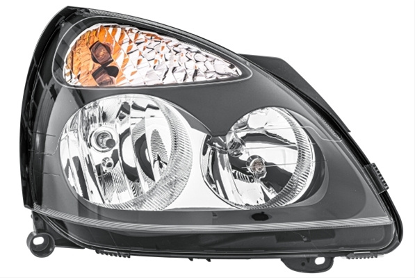 Far Hella Renault 1DB 008 461-201