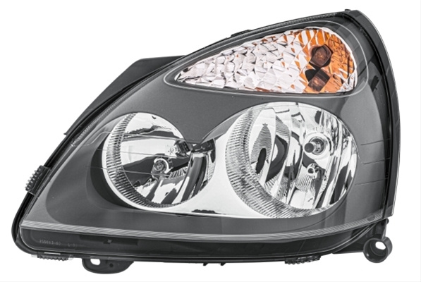 Far Hella Renault 1DB 008 461-731