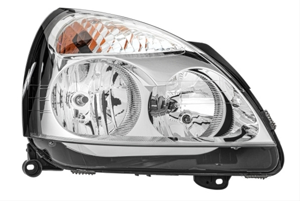 Far Hella Renault 1DB 008 461-861