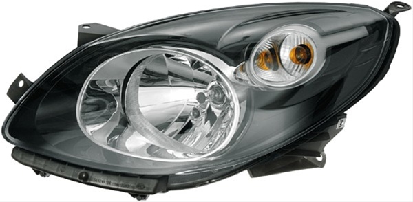 Far Hella Renault 1E7 271 510-351