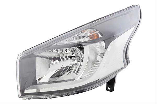 Far Hella Renault 1EE 011 410-411