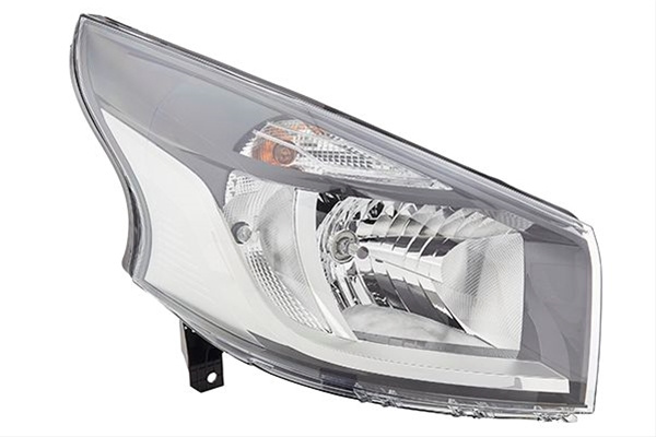 Far Hella Renault 1EE 011 410-421