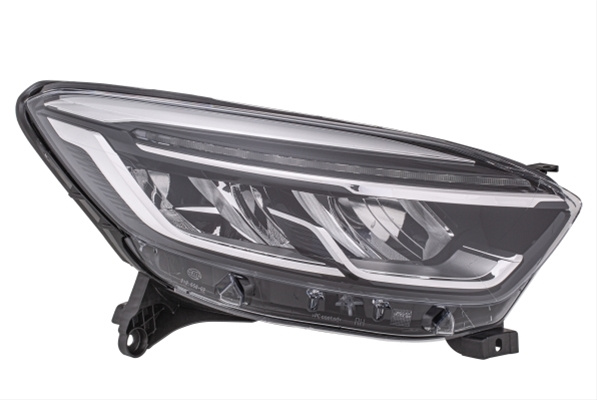 Far Hella Renault 1EX 012 977-661