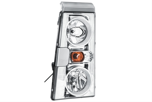 Far Hella Renault Trucks 1ER 246 046-511