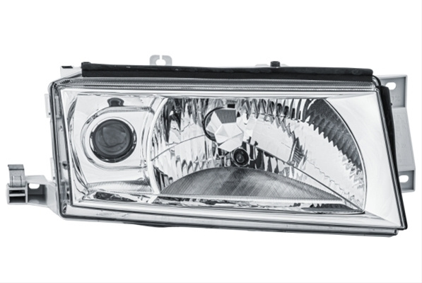 Far Hella Skoda 1EL 010 202-021