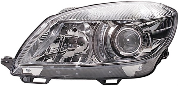Far Hella Skoda 1ZL 010 417-431
