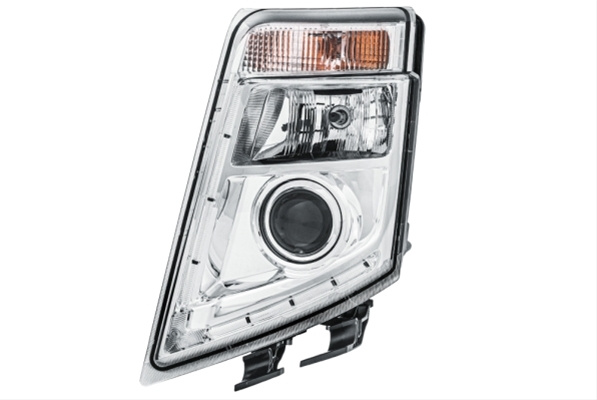 Far Hella Volvo 1EL 010 478-091