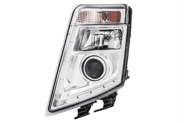 Far Hella Volvo 1EL 010 478-251