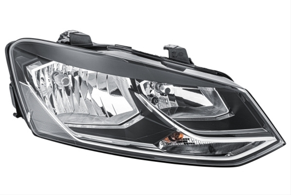 Far Hella Vw 1EB 012 034-021