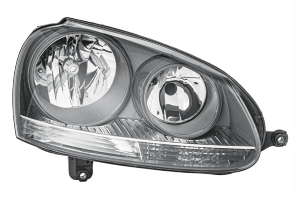 Far Hella Vw 1EG 247 007-421