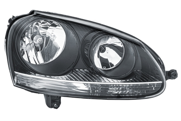 Far Hella Vw 1EG 247 007-621