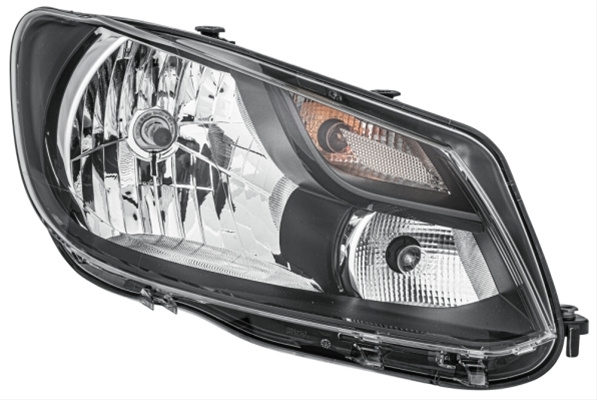Far Hella Vw 1EL 010 551-121