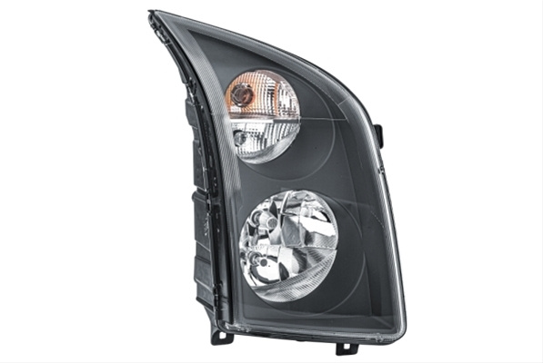 Far Hella Vw 1ER 011 592-061