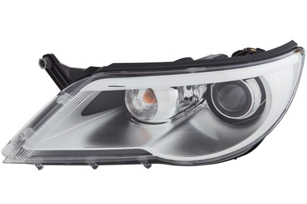 Far Hella Vw 1ZS 009 549-211