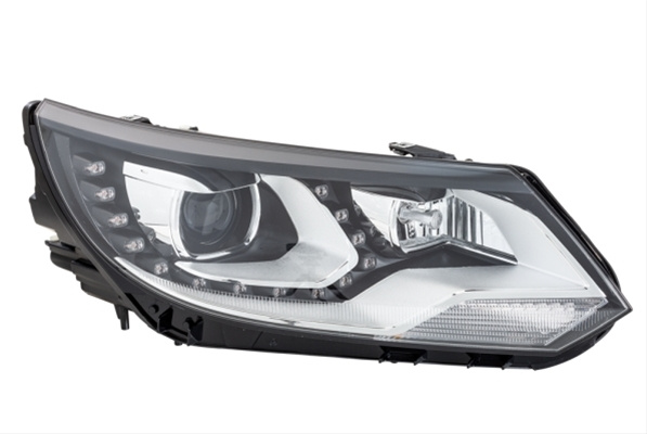 Far Hella Vw 1ZS 010 748-321