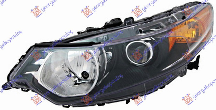 Far - Honda Accord 2008 , 33150-Tl0-G01