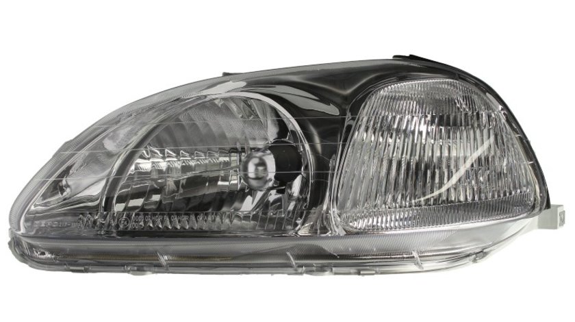 Far HONDA CIVIC DEPO 217-1119L-LD-EM