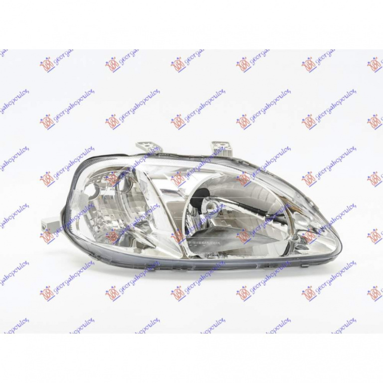 Far - Honda Civic H/B 1999