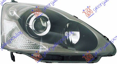 Far - Honda Civic H/B-L/B 2004 , 33101-S5t-G61
