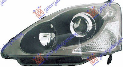 Far - Honda Civic H/B-L/B 2004 , 33151-S5t-G61