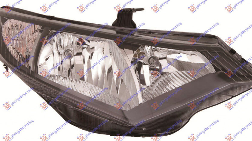 Far - Honda Civic H/B-L/B 2012 , 33100-Tv0-G01