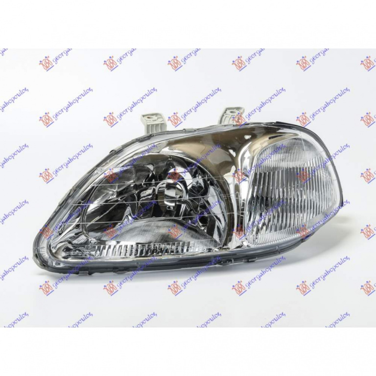 Far - Honda Civic H/B1996 1997 , 33151-S04-Q01