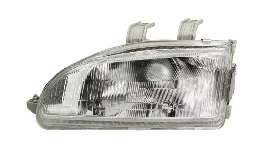 Far HONDA CIVIC V Hatchback (EG) 1991-1995