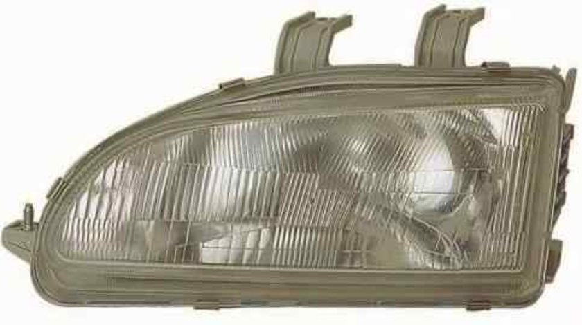 Far HONDA CIVIC V Hatchback EG LORO 217-1111L-LD-EM