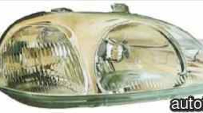 Far HONDA CIVIC VI Hatchback EJ EK TYC 20-3184-11-2