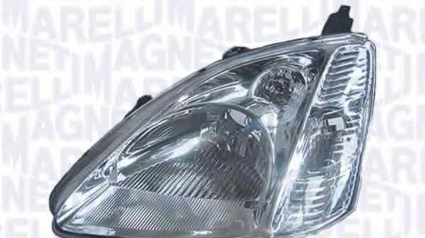 Far HONDA CIVIC VII Hatchback EU EP EV MAGNETI MARELLI 711307022343