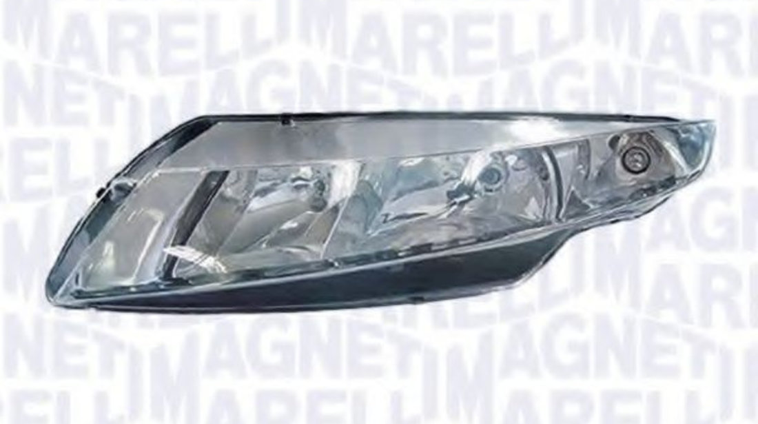 Far HONDA CIVIC VIII Hatchback (FN, FK) (2005 - 2012) MAGNETI MARELLI 711307022597 piesa NOUA