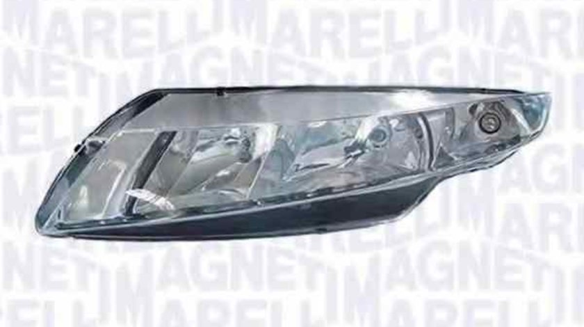 Far HONDA CIVIC VIII limuzina FD FA MAGNETI MARELLI 711307022597