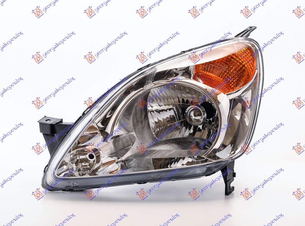 Far - Honda Cr-V 2002 , 33151-S9a-A01