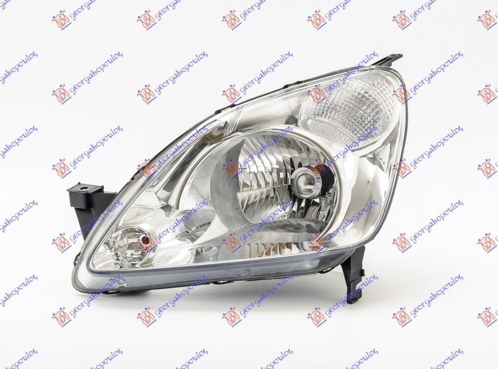 Far - Honda Cr-V 2002 , 33151-S9a-A01