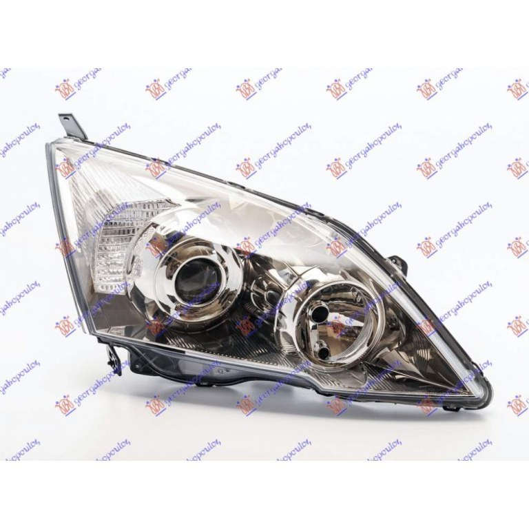 Far - Honda Cr-V 2010 , 33151swwg01